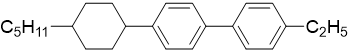 反式-4-戊基環(huán)己基-4'-乙基聯(lián)苯