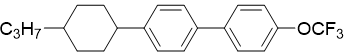 4-(反式-4-丙基環(huán)己基)-4’-三氟甲氧基-1,1’-聯(lián)苯