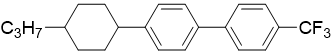 4-(反式-4-丙基環(huán)己基)-4’-三氟甲基-1,1’-聯(lián)苯