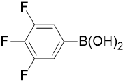 3，4，5-三氟苯硼酸