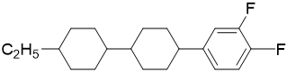 4-(反式,反式-4'-乙基雙環(huán)己基)-1,2-二氟苯