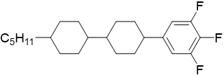 反式,反式-1-(4'-戊基雙環(huán)己基)-3,4,5-三氟苯