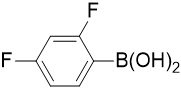2，4-二氟苯硼酸