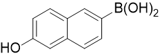 6-羥基-2-萘硼酸