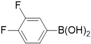 3，4-二氟苯硼酸