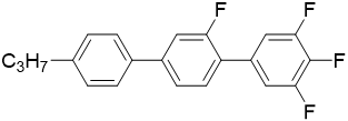 4-丙基-2,3'',4'',5''-四氟-1,1':4',1''-三聯(lián)苯