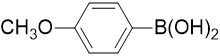 4-甲氧基苯硼酸