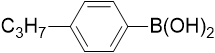 4-丙基苯硼酸