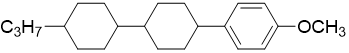 4-（反式,反式-4’-丙基雙環(huán)己基）甲氧基苯