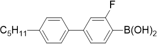 (3-氟-4'-戊基-[1,1'-聯(lián)苯]-4-基)硼酸