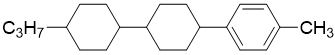 4-（反式,反式-4’-丙基雙環(huán)己基）甲苯