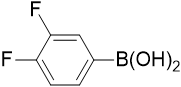 3,4-二氟苯硼酸