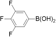 3,4,5-三氟苯硼酸