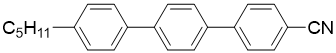 4’’-戊基三聯(lián)苯腈