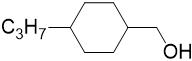 4-反式-正丙基環(huán)己基甲醇