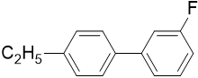 4-乙基-3-氟-1,1-聯(lián)苯