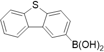 二苯并噻吩-2-硼酸