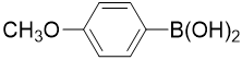4-甲氧基苯硼酸