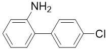 4-氯-2'-氨基聯(lián)苯