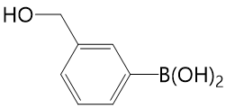 3-羥甲基苯硼酸