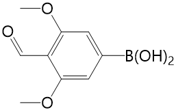 4-甲?；?3,5-二甲氧基苯硼酸