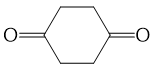 1,4-環(huán)己二酮	
