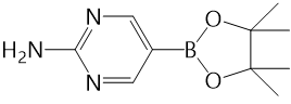 2-氨基嘧啶-5-硼酸頻哪酯