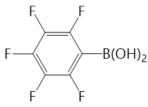 2,3,4,5,6-五氟苯硼酸